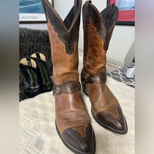 Men’s Cowboy Boots